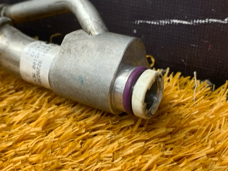 трубка кондиционера, 1490 рублей, Красноярск