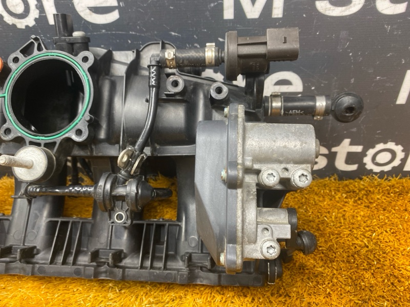 коллектор впускной, 5000 рублей, Красноярск