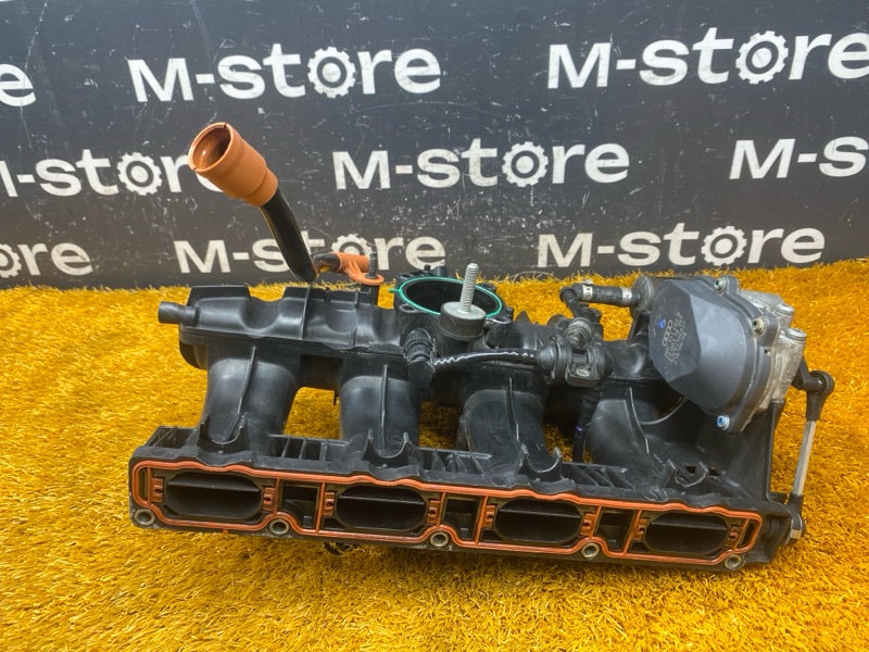 коллектор впускной, 5000 рублей, Красноярск