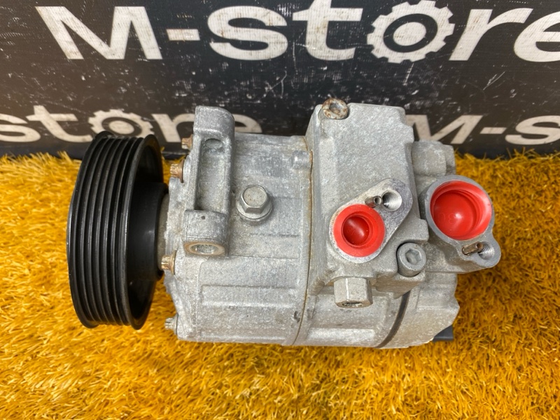 компрессор кондиционера, 10000 рублей, Красноярск