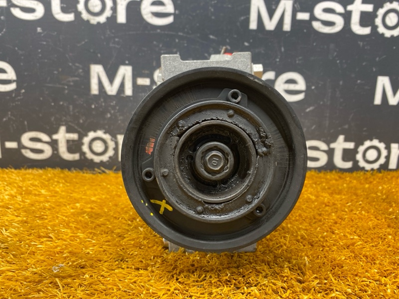 компрессор кондиционера, 10000 рублей, Красноярск