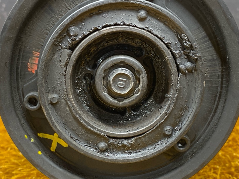 компрессор кондиционера, 10000 рублей, Красноярск