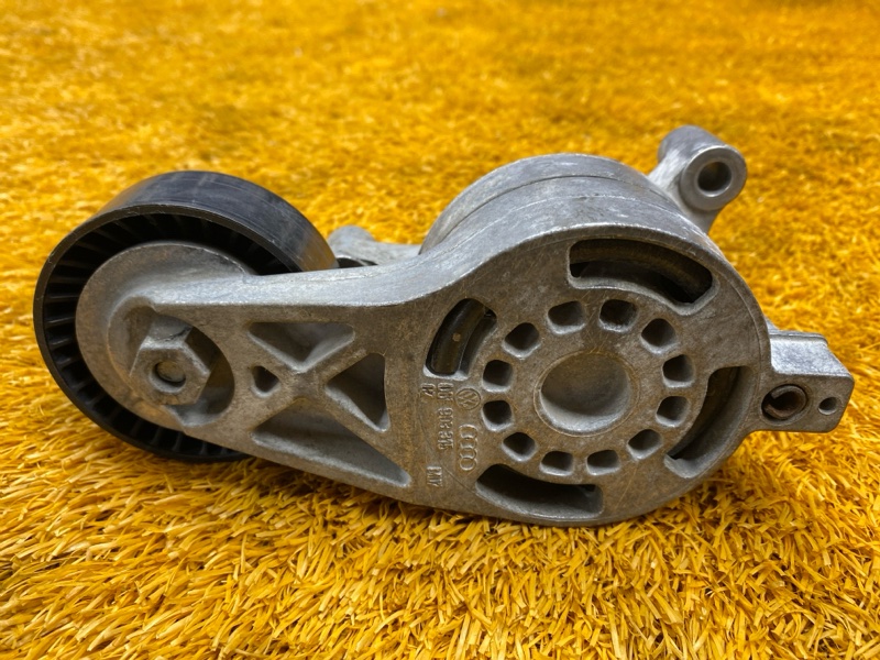 Натяжитель приводного ремня, 500 рублей, Красноярск