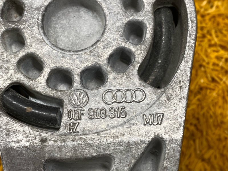 Натяжитель приводного ремня, 500 рублей, Красноярск