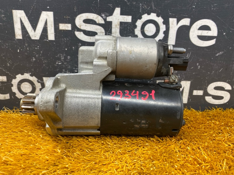 стартер, 3500 рублей, Красноярск