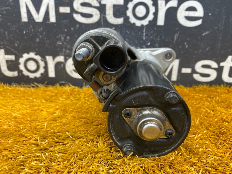 стартер, 3500 рублей, Красноярск