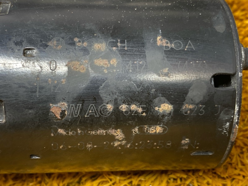 стартер, 3500 рублей, Красноярск