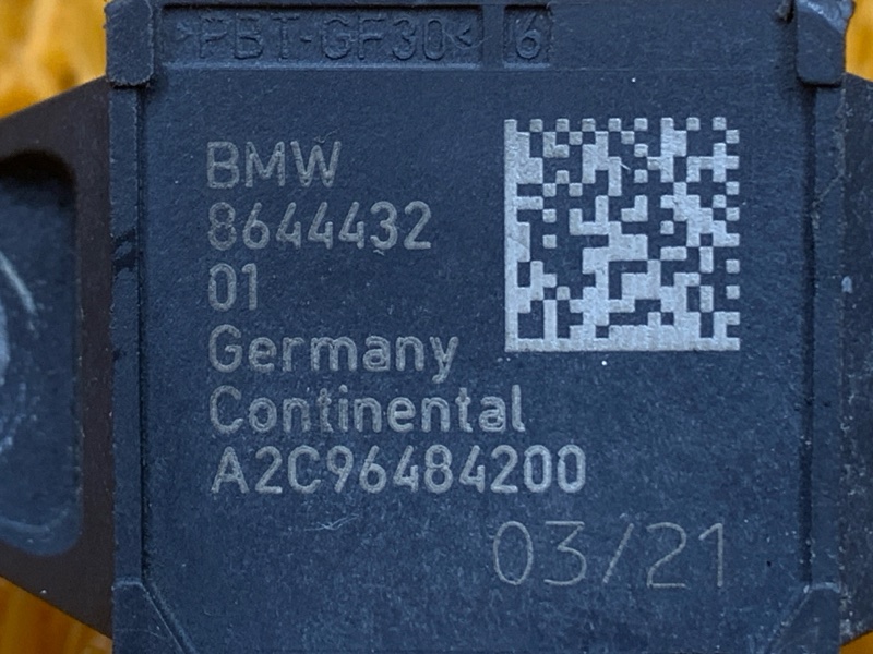 Датчик абсолютного давления, 1200 рублей, Красноярск