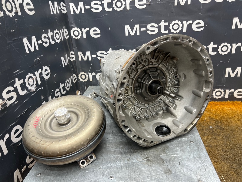 АКПП, 43000 рублей, Красноярск