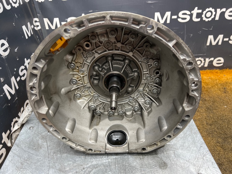 АКПП, 43000 рублей, Красноярск