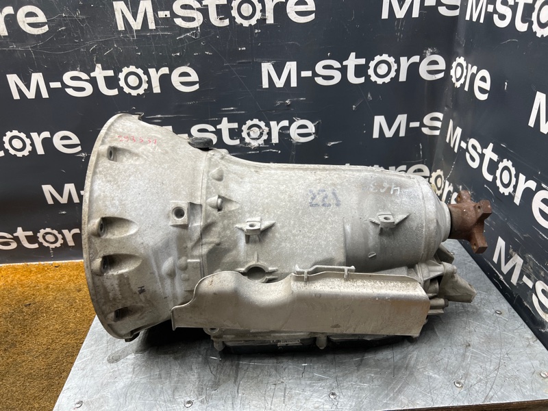 АКПП, 43000 рублей, Красноярск