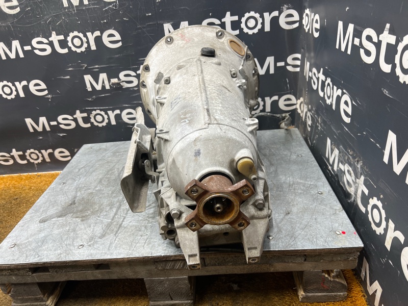 АКПП, 43000 рублей, Красноярск