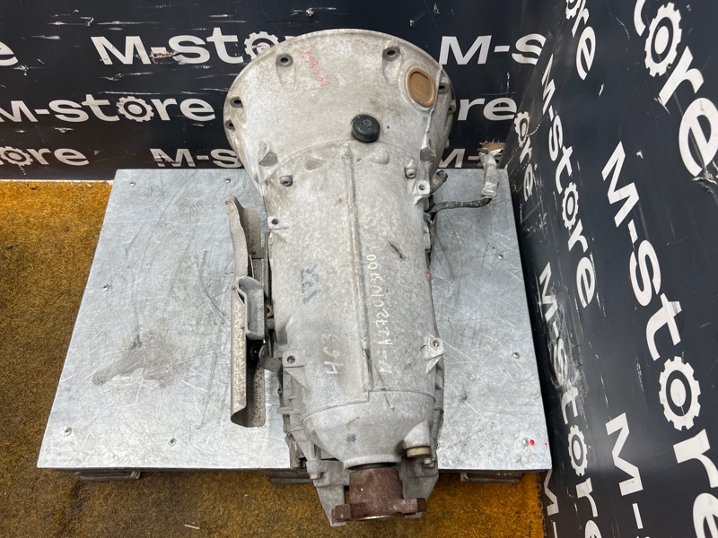 АКПП, 43000 рублей, Красноярск