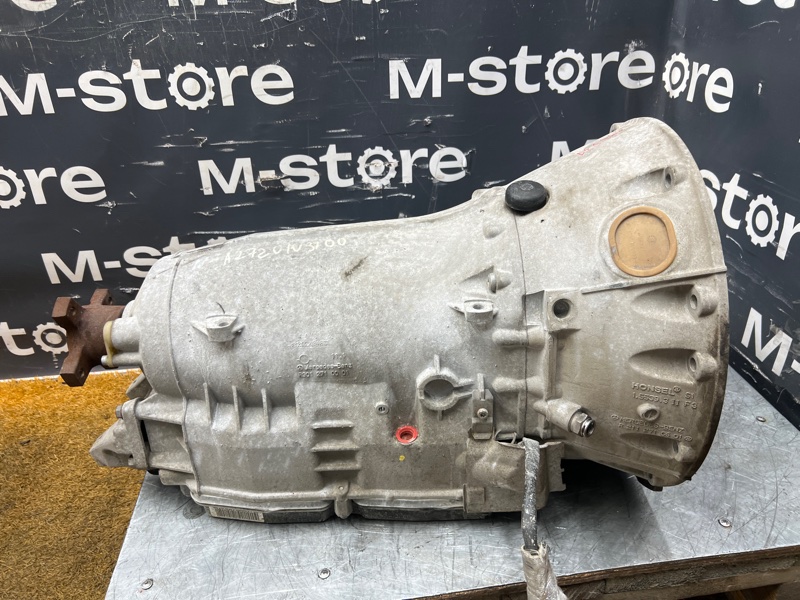 АКПП, 43000 рублей, Красноярск