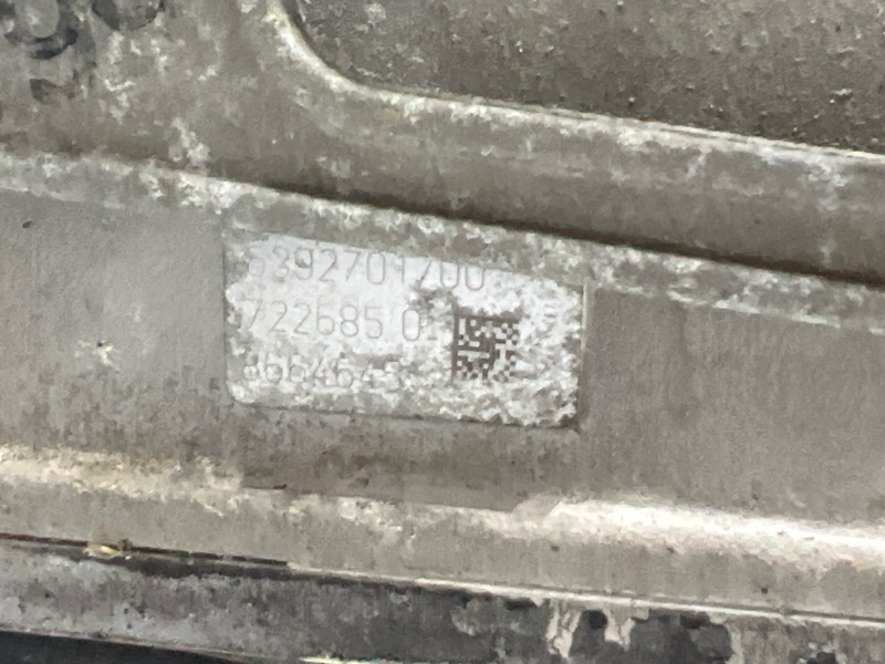 АКПП, 43000 рублей, Красноярск