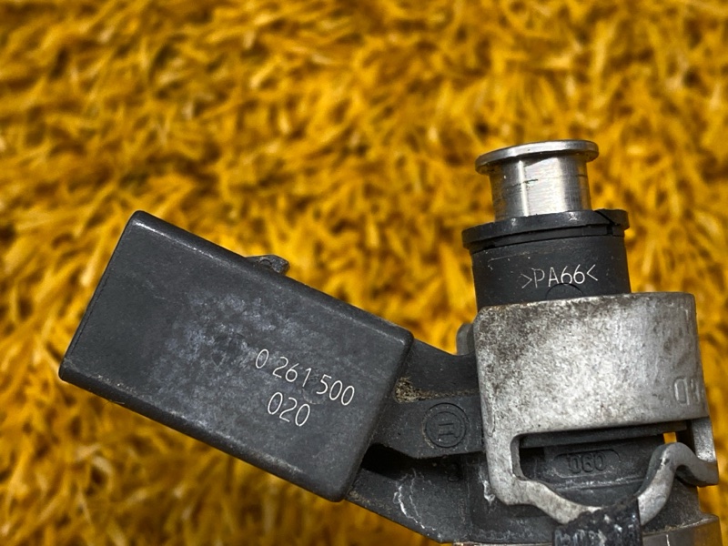 форсунка топливная, 5000 рублей, Красноярск