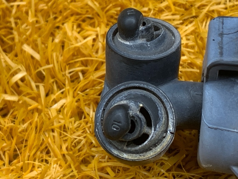 Форсунка омывателя фары, 700 рублей, Красноярск