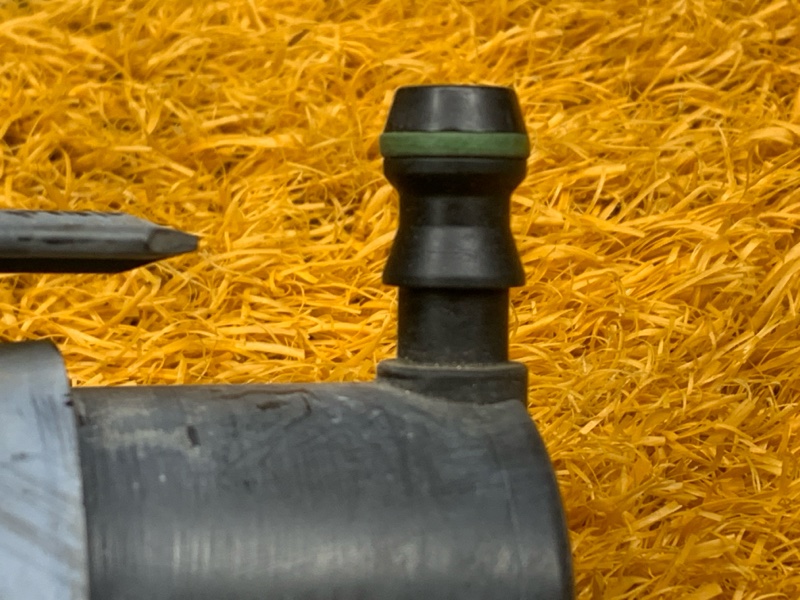 Форсунка омывателя фары, 700 рублей, Красноярск