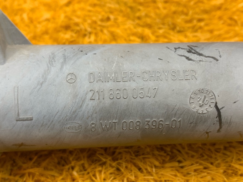 Форсунка омывателя фары, 700 рублей, Красноярск