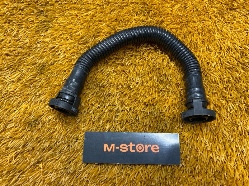 Патрубок картерных газов, 500 рублей, Красноярск