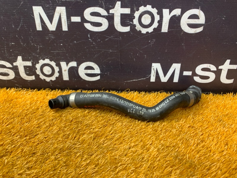 патрубок отопителя, 500 рублей, Красноярск