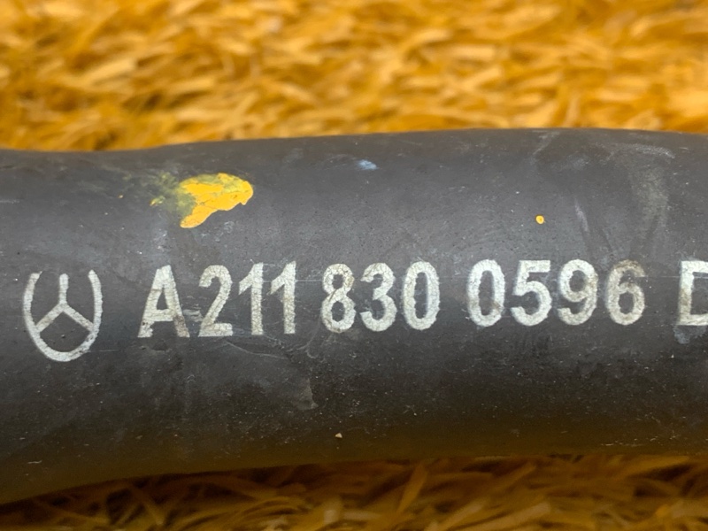 патрубок отопителя, 500 рублей, Красноярск