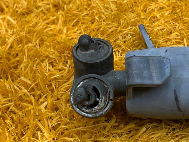 Форсунка омывателя фары, 700 рублей, Красноярск