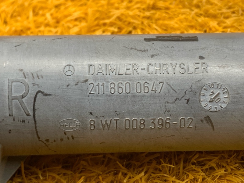 Форсунка омывателя фары, 700 рублей, Красноярск