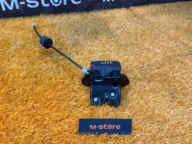 замок багажника, 7000 рублей, Красноярск