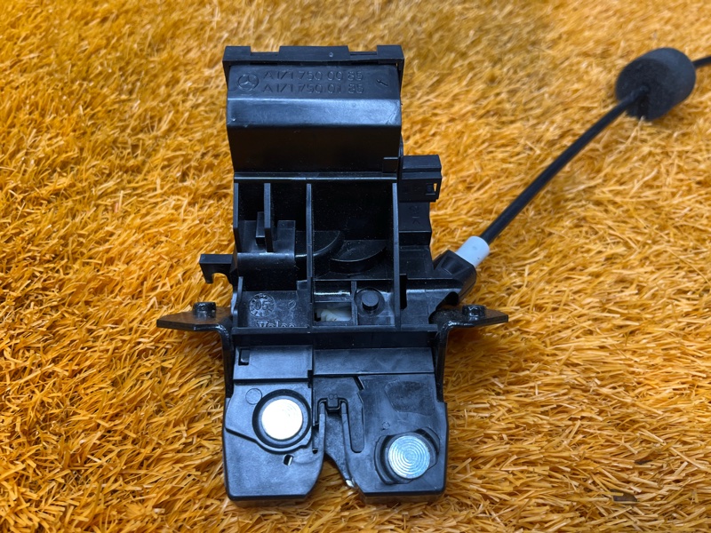 замок багажника, 7000 рублей, Красноярск