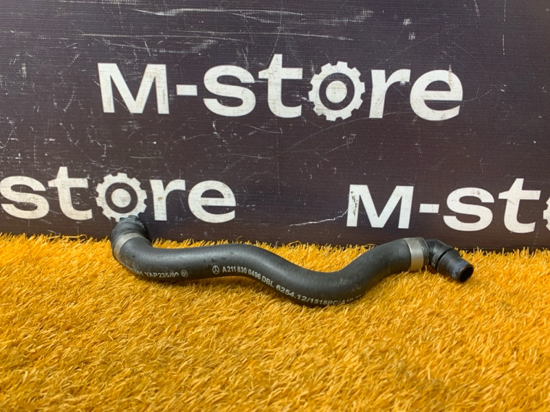 патрубок отопителя, 300 рублей, Красноярск