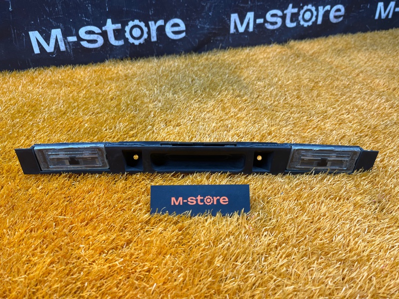 подсветка номера, 4000 рублей, Красноярск