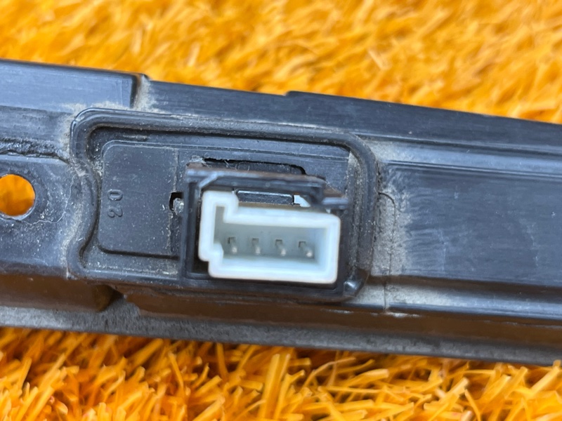 подсветка номера, 4000 рублей, Красноярск