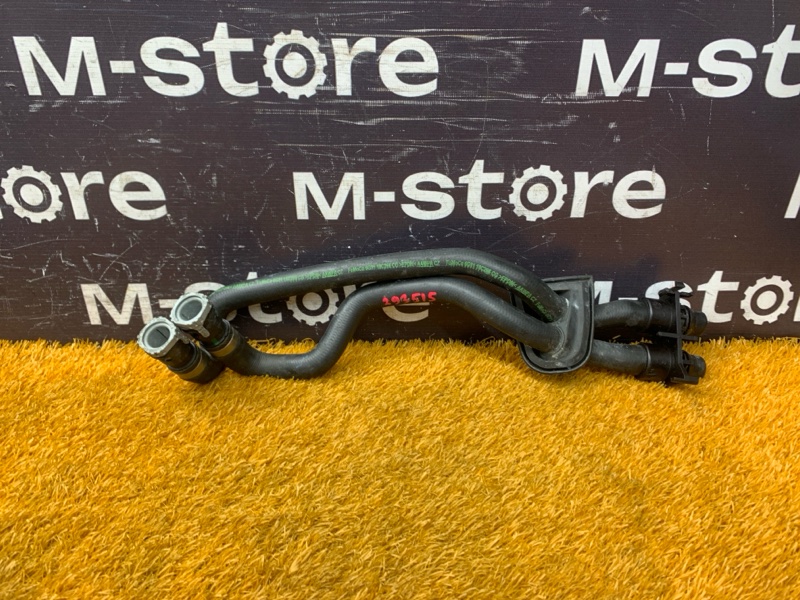 патрубок отопителя, 2000 рублей, Красноярск