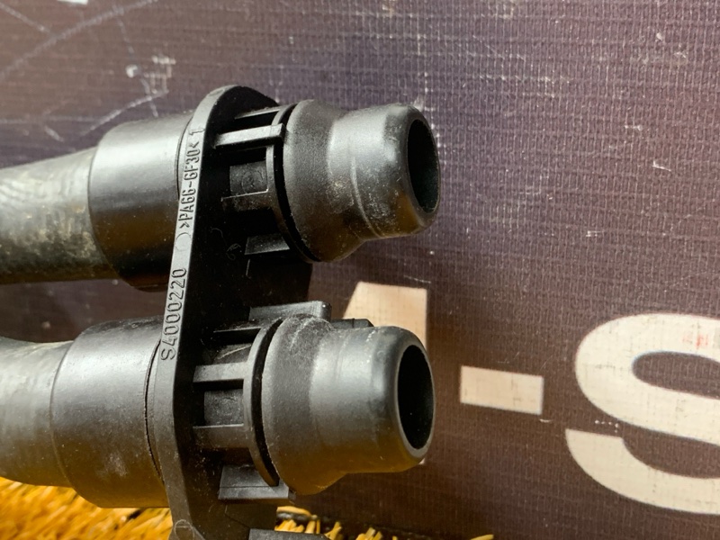 патрубок отопителя, 2000 рублей, Красноярск