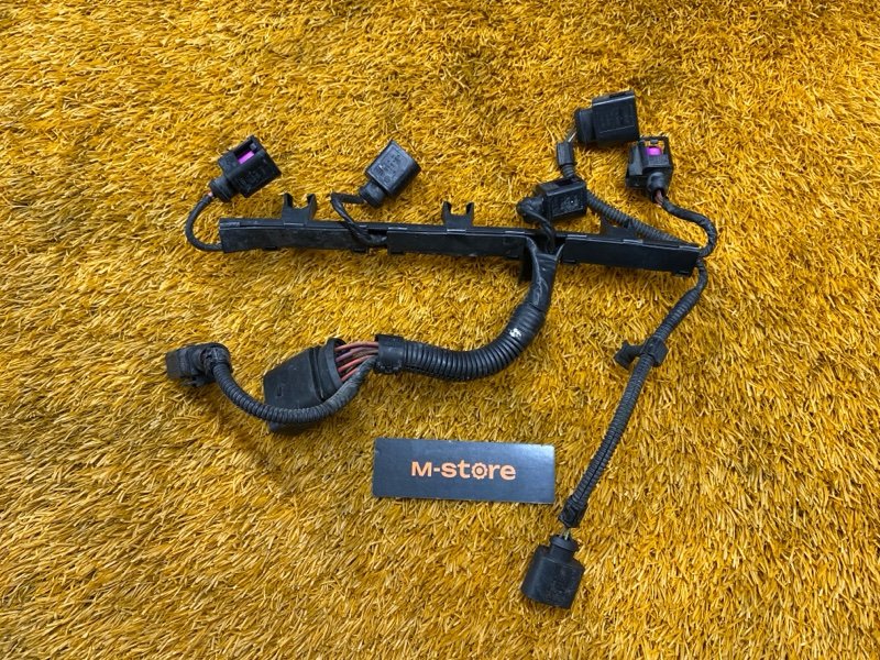 Проводка катушек зажигания, 800 рублей, Красноярск