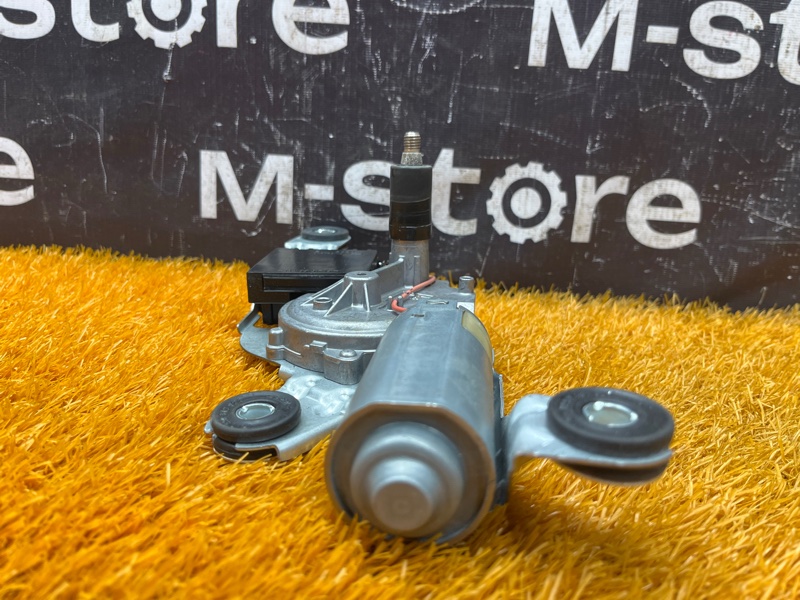 Мотор стеклоочистителя, 6000 рублей, Красноярск