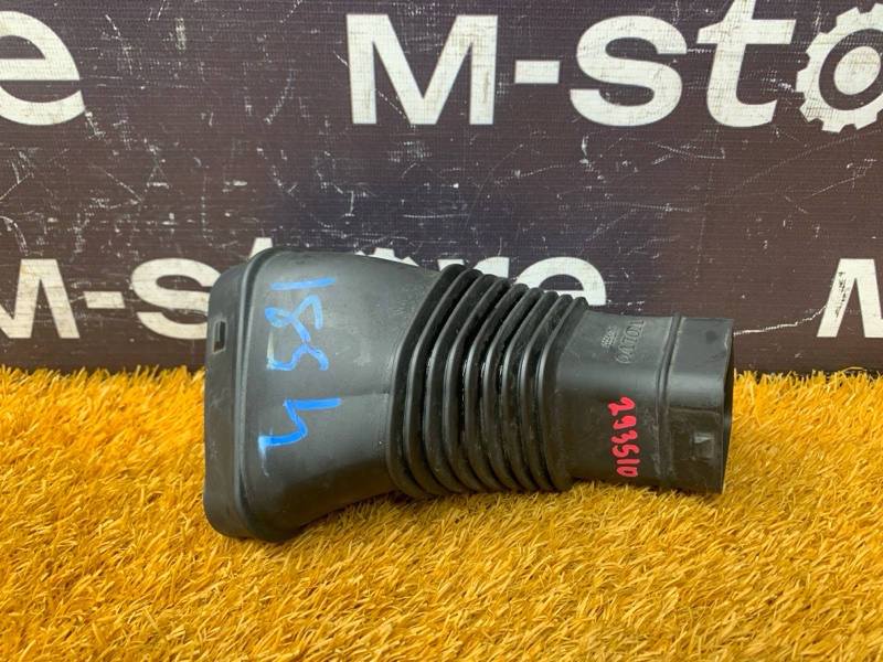 патрубок воздушного фильтра, 800 рублей, Красноярск