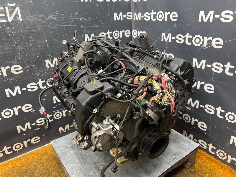 двигатель, 245000 рублей, Красноярск