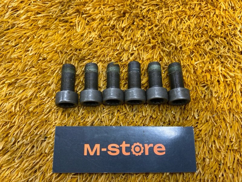 Болт маховика, 400 рублей, Красноярск