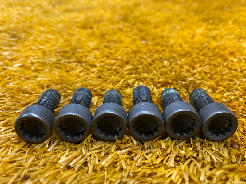 Болт маховика, 400 рублей, Красноярск