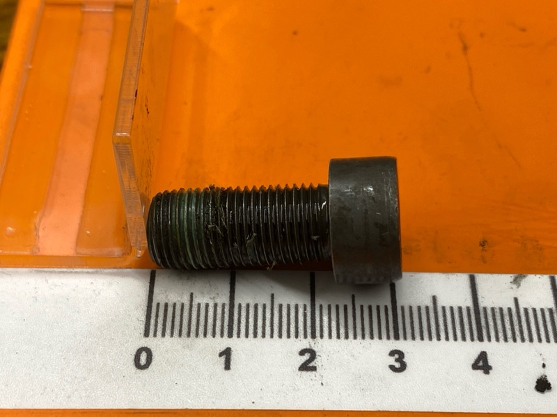 Болт маховика, 400 рублей, Красноярск