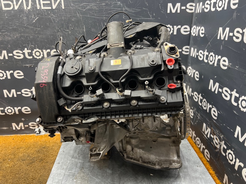 двигатель, 245000 рублей, Красноярск