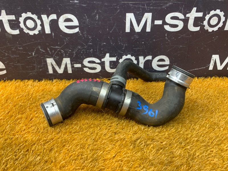 Патрубок системы охлаждения, 3000 рублей, Красноярск