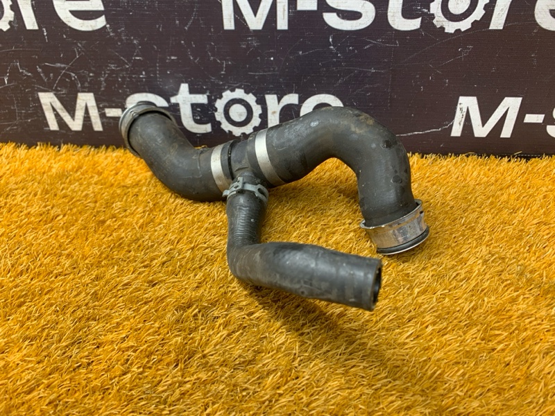 Патрубок системы охлаждения, 3000 рублей, Красноярск