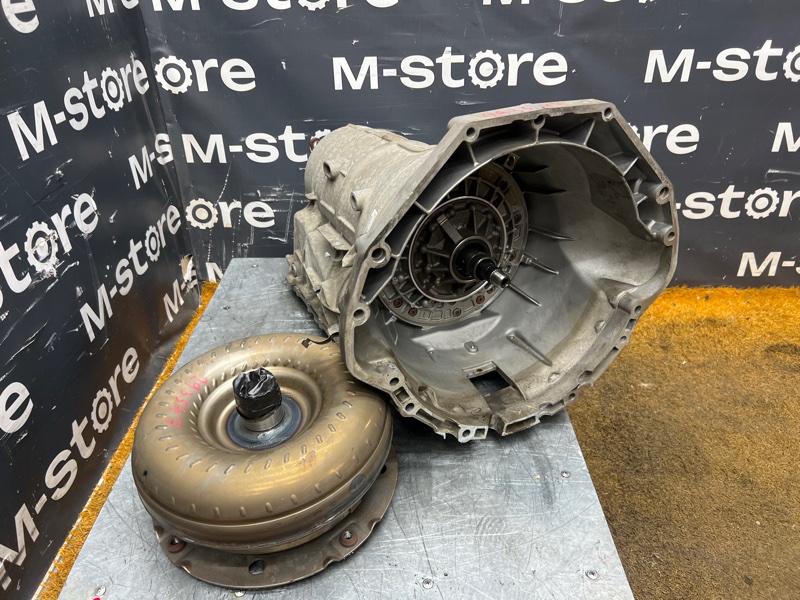 АКПП, 65000 рублей, Красноярск