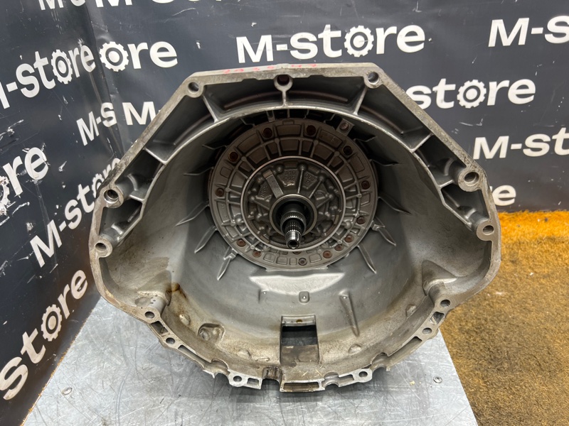 АКПП, 65000 рублей, Красноярск