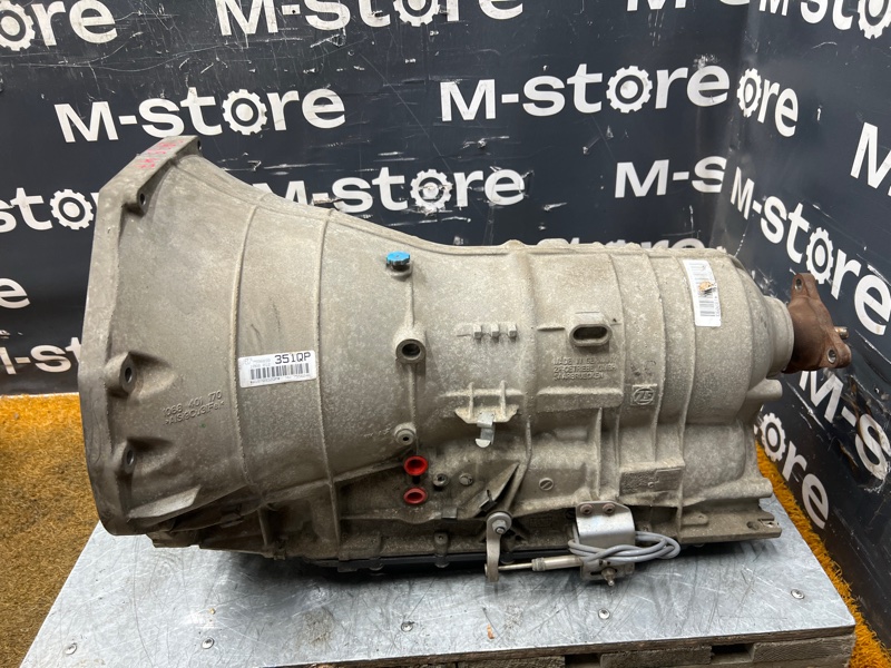 АКПП, 65000 рублей, Красноярск