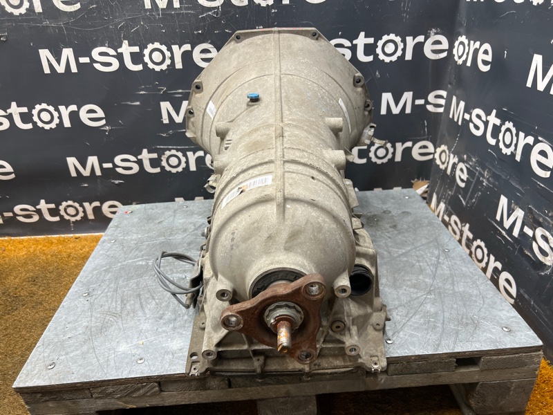 АКПП, 65000 рублей, Красноярск