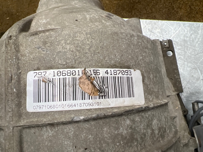 АКПП, 65000 рублей, Красноярск